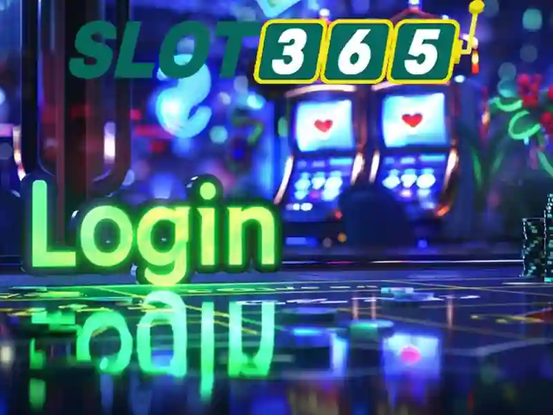 Ưu đãi Slot365