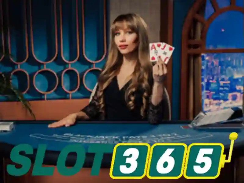 Ưu Điểm Nổi Bật Của SLOT365