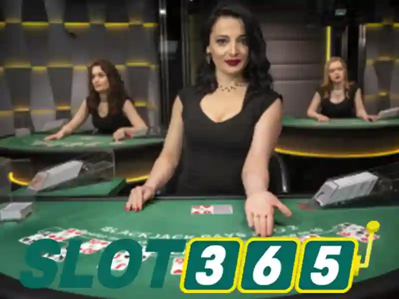 Khuyến Mãi SLOT365 – Cơ Hội Nhận Quà Hấp Dẫn Mỗi Tháng