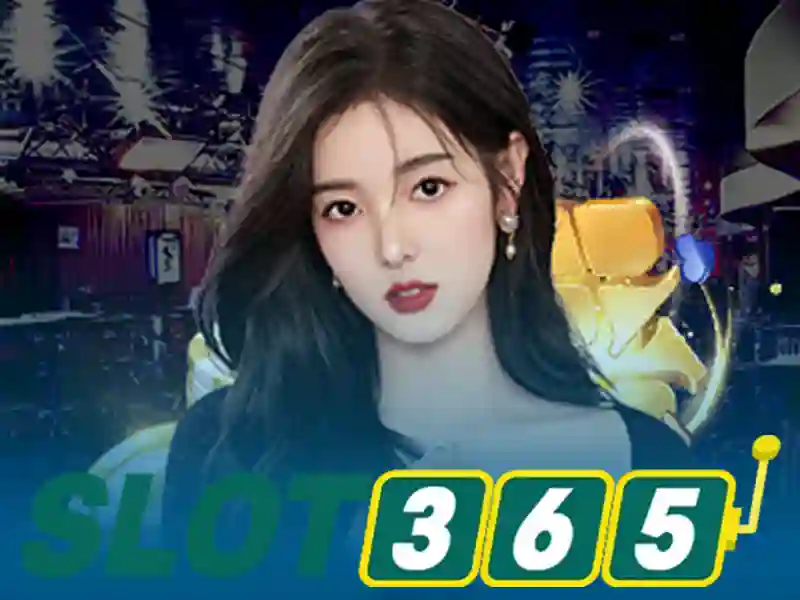 Slot365 chính thức