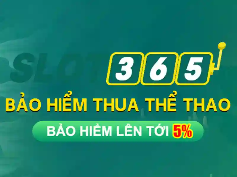 chương trình thưởng Slot365