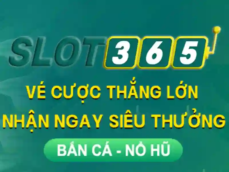 Đăng Nhập Slot365 – Trải Nghiệm Slot365 Đỉnh Cao
