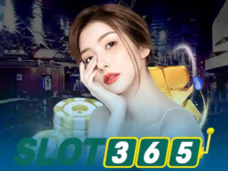 Hướng dẫn CSKH Slot365