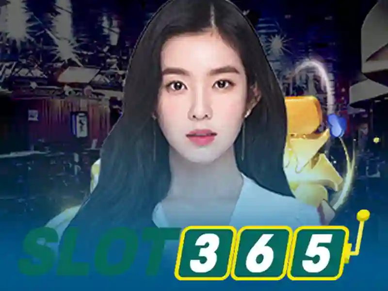Slot365 Bet