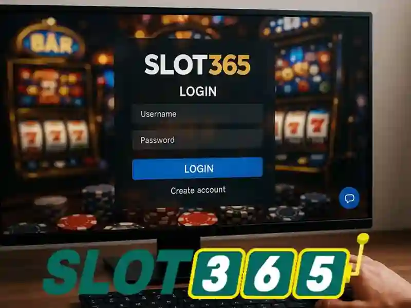 Bắn Cá Slot365