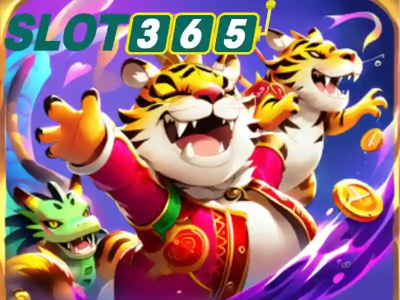 SLOT365 – Trải Nghiệm Live Slot365 Login Đỉnh Cao, Ưu Đãi Khủng 2026