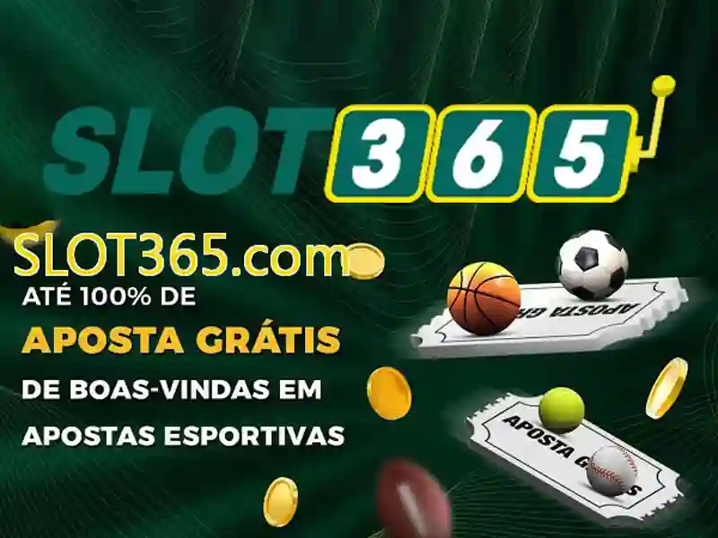 SLOT365 Casino