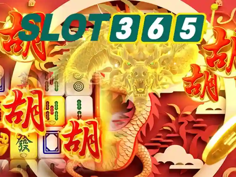 Nhận Thưởng Slot365 – Trải Nghiệm Đỉnh Cao Tại Slot365