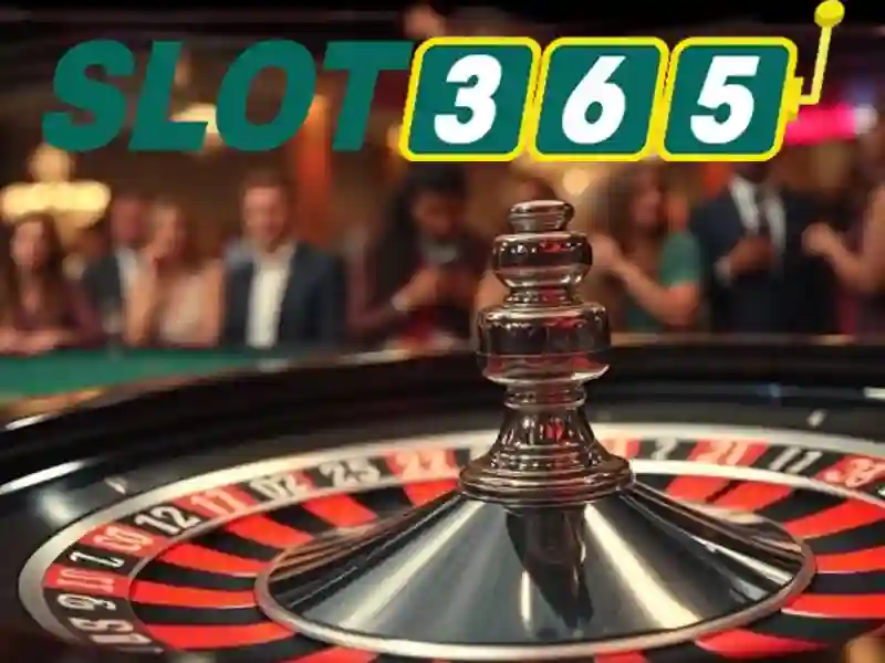 Tải Slot365 – Trải nghiệm cá cược hợp pháp và an toàn