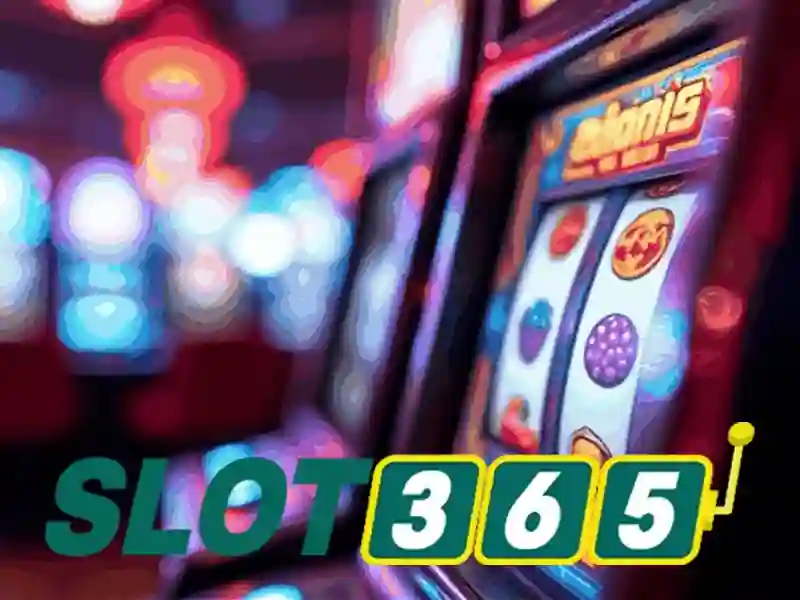 Slot365 chính thức