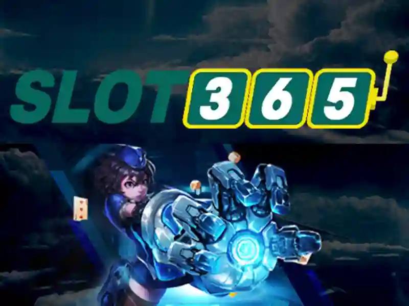 Nạp Tiền Slot365