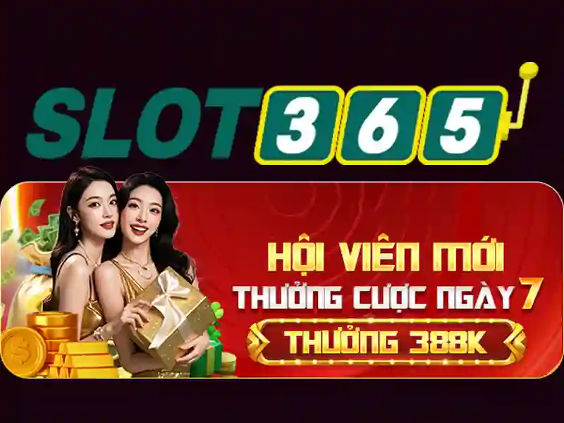 slot365 uy tín