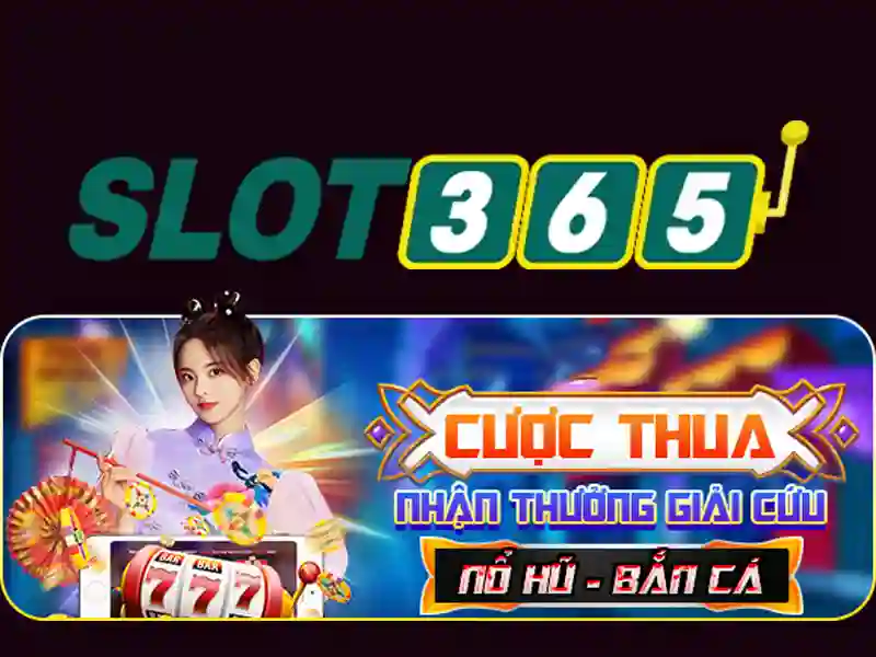 Review Slot365