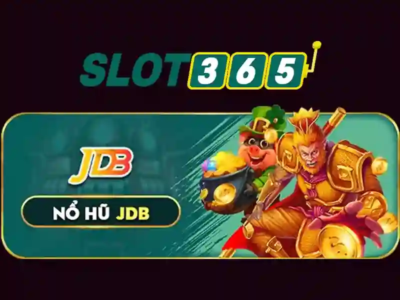 SLOT365 Link Chính Thức