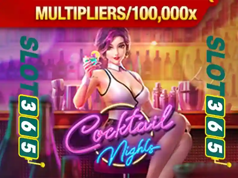 Kho Game Bài Slot365