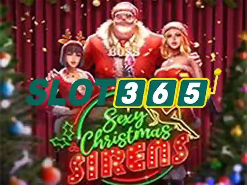 trải nghiệm Slot365