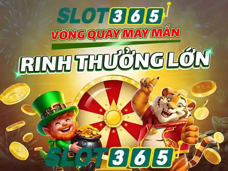 Hướng Dẫn Đăng Nhập Slot365