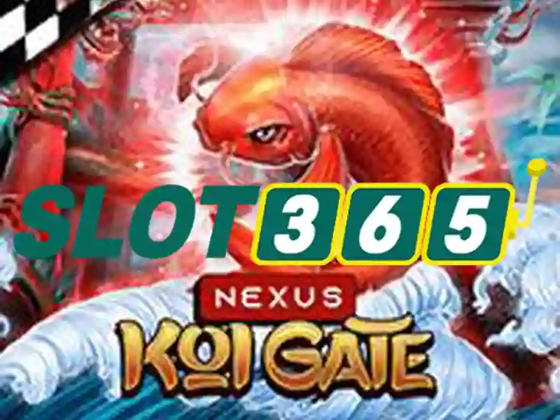 slot365 chơi ngay