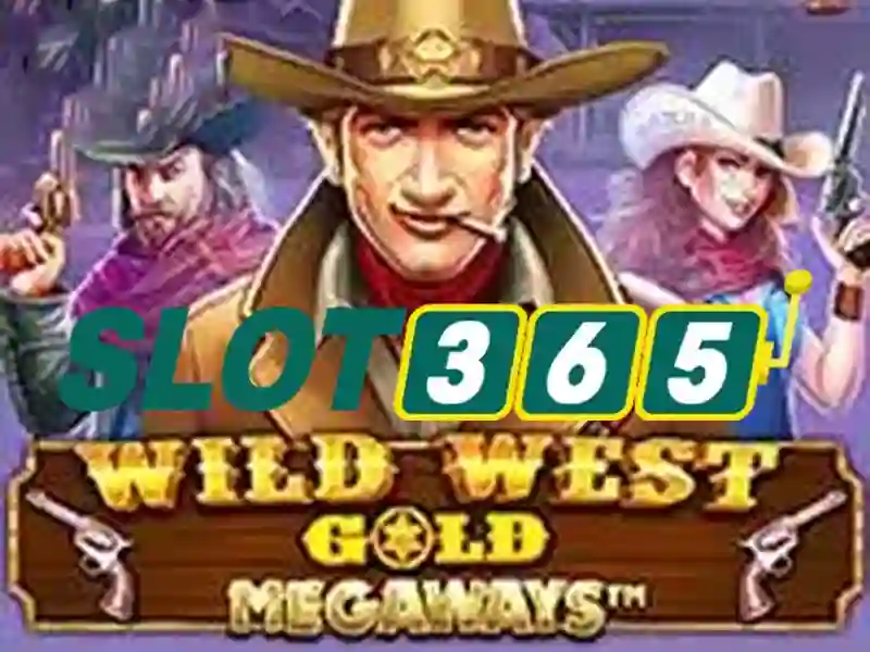 SLOT365 và game slot365