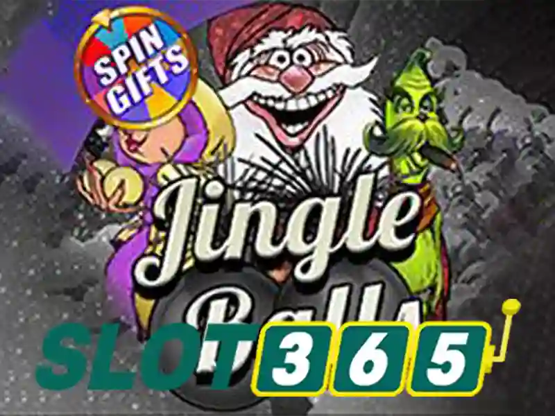 Thể loại slot game