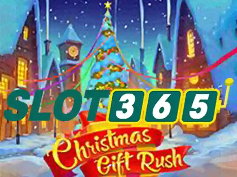 Trải nghiệm Slot365
