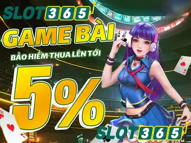 SLOT365