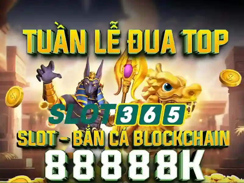 SLOT365 – Trải Nghiệm Xổ Số Đa Dạng, Độc Đáo Cho Thành Viên VIP
