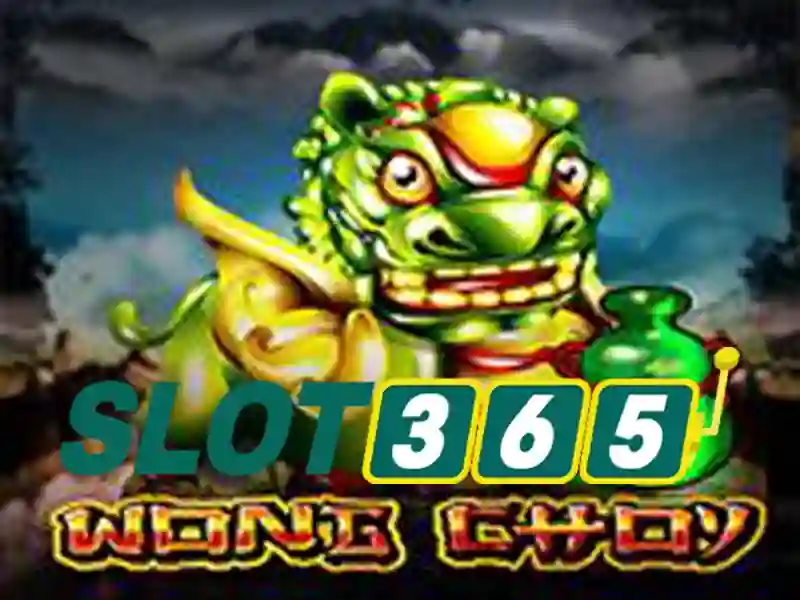 SLOT365 - Trải Nghiệm Cá Cược Trực Tuyến Đa Dạng Với Ưu Đãi Hấp Dẫn 2026