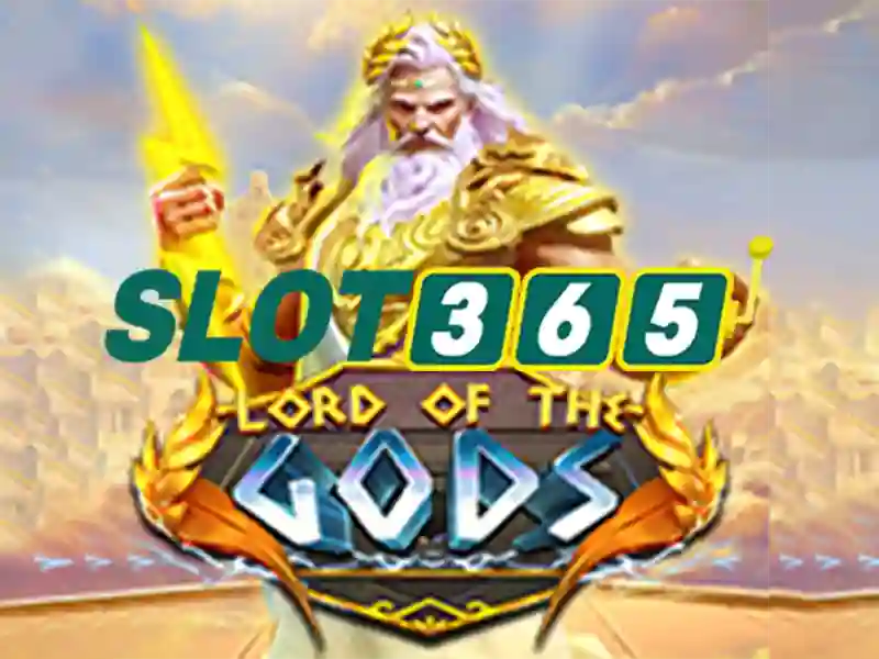 SLOT365