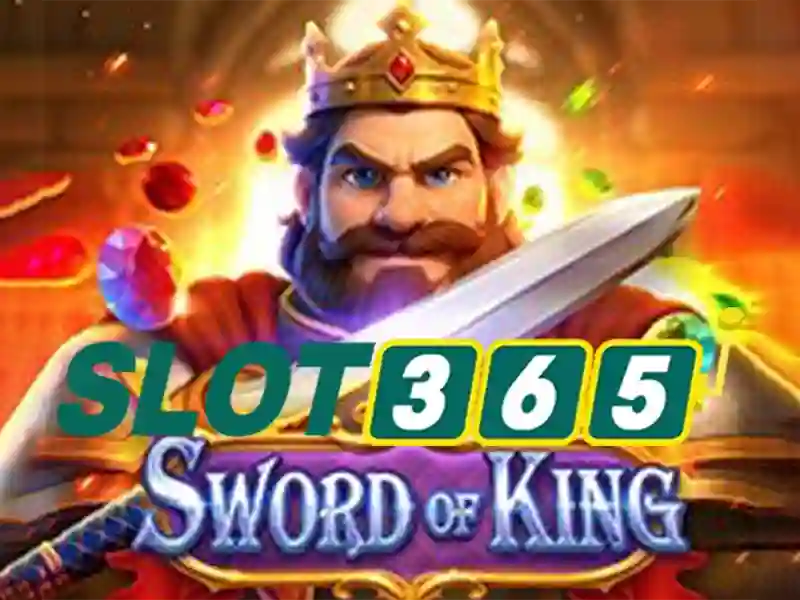SLOT365 – Trải Nghiệm Slot Đỉnh Cao Với https t ly slot365