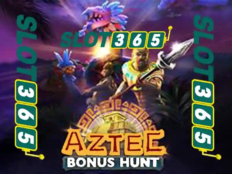 Thưởng Slot365 Games