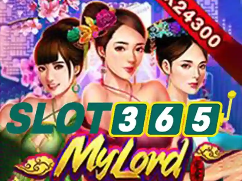 SLOT365 bảo mật